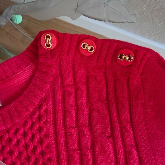 NEW, Charter Club Sweater - Picture 4 of 5